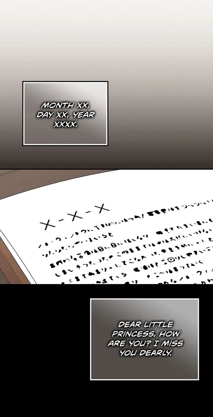 The secrets of the lovely duchess Chapter 73 - Page 24