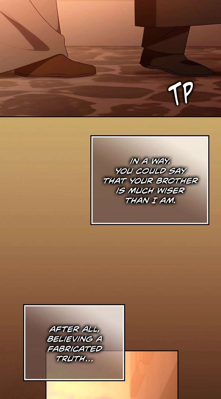 The secrets of the lovely duchess Chapter 73 - Page 32