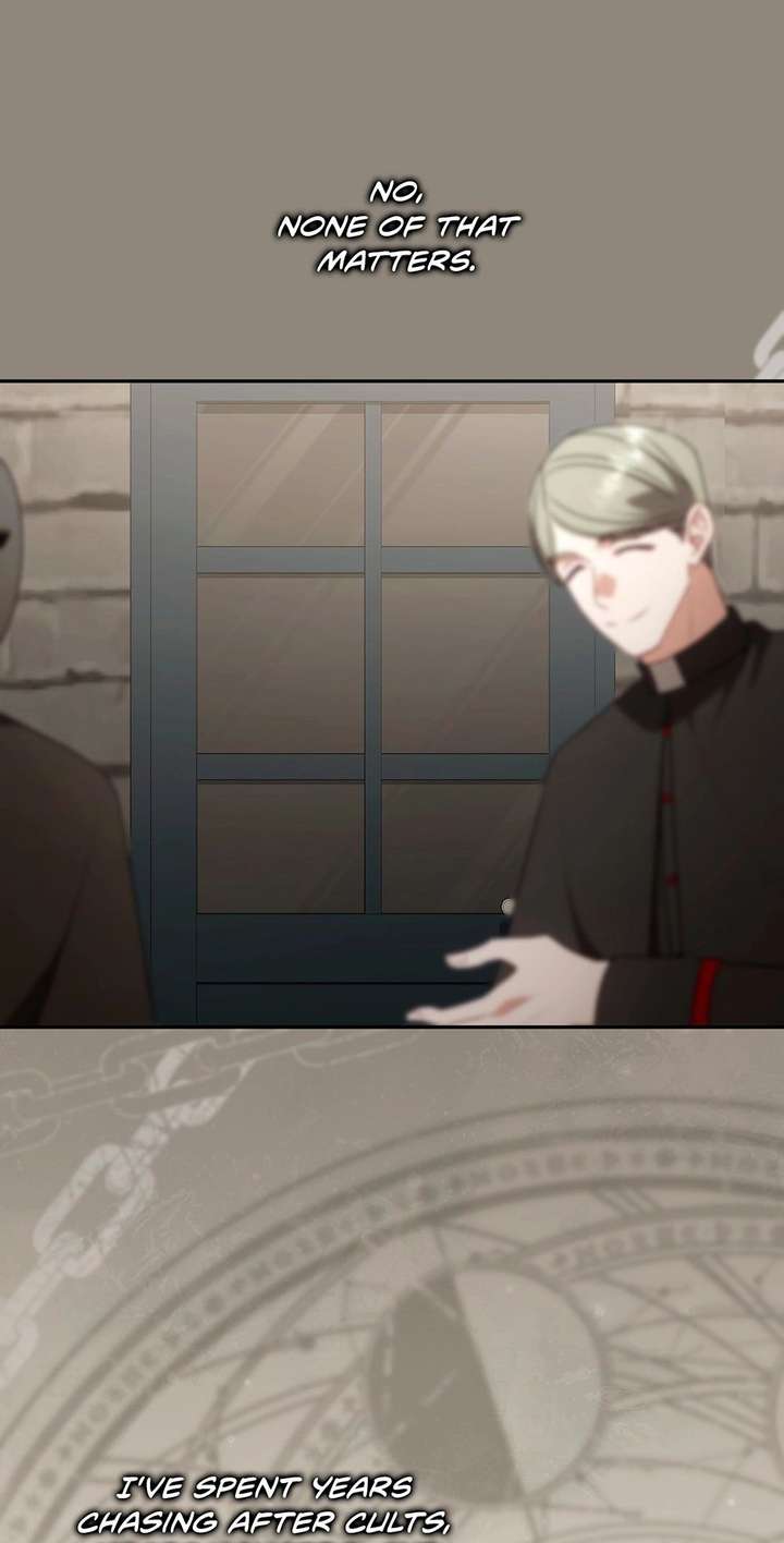 The secrets of the lovely duchess Chapter 73 - Page 37