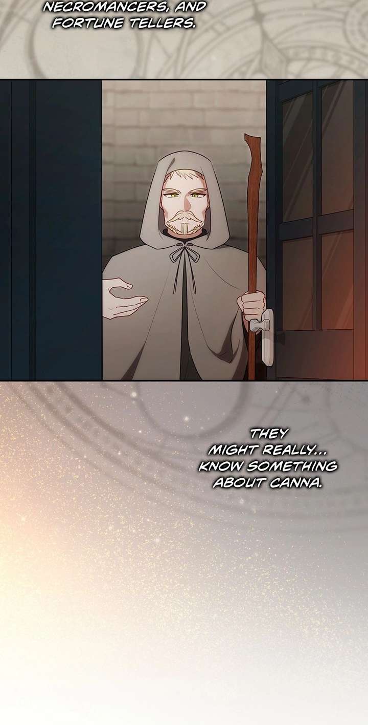 The secrets of the lovely duchess Chapter 73 - Page 38