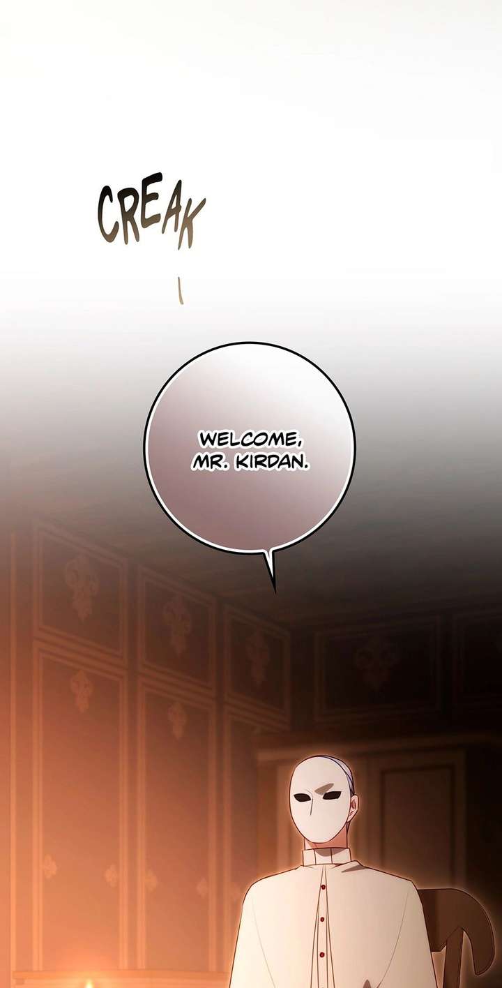 The secrets of the lovely duchess Chapter 73 - Page 39