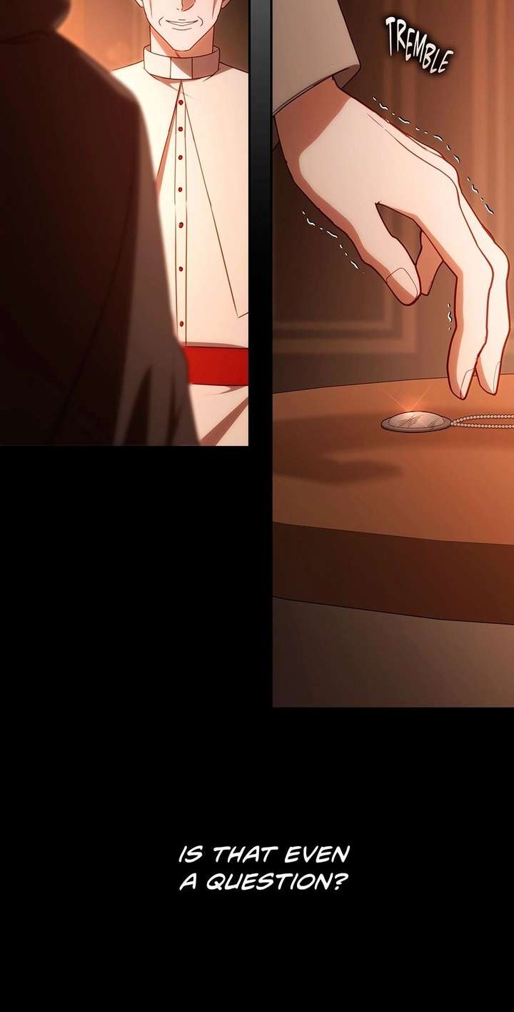 The secrets of the lovely duchess Chapter 73 - Page 48