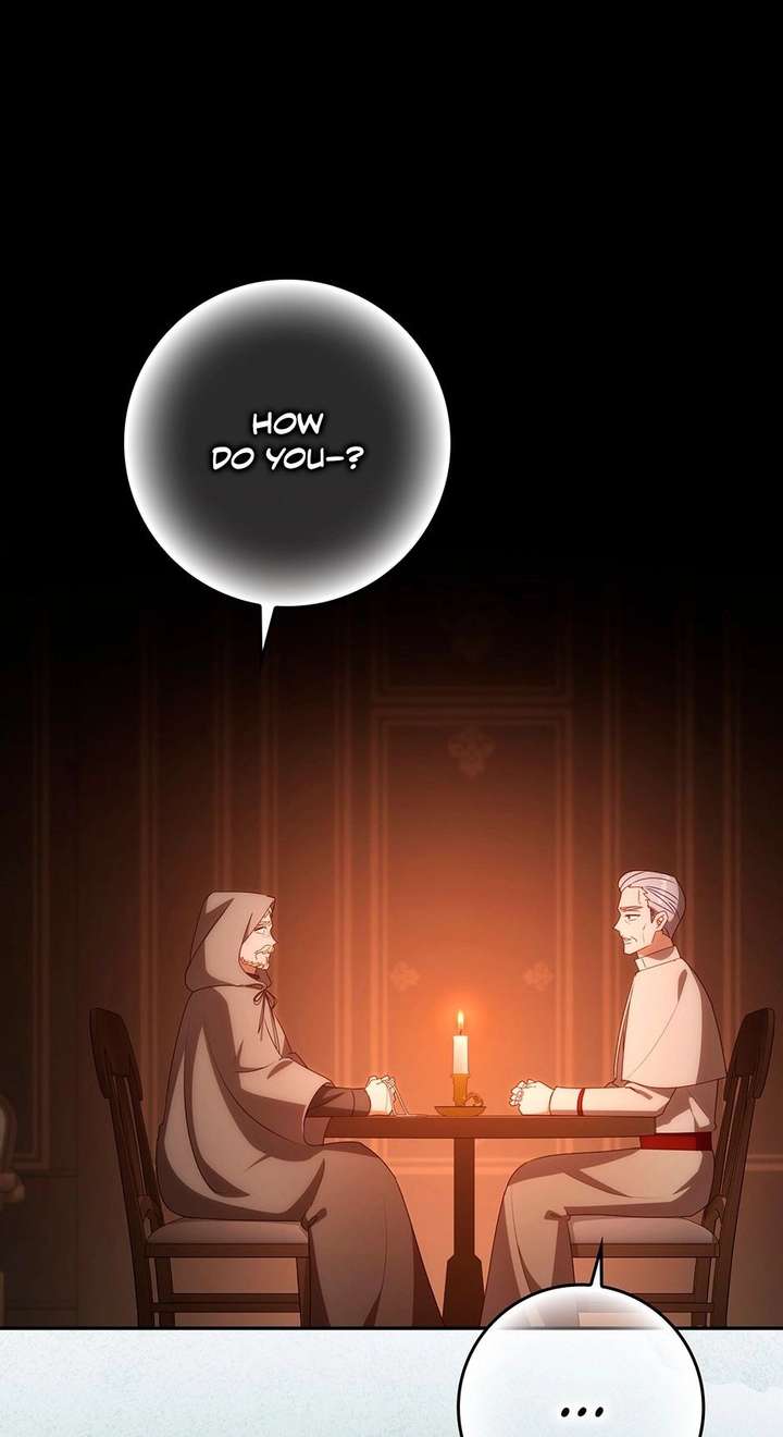 The secrets of the lovely duchess Chapter 73 - Page 51