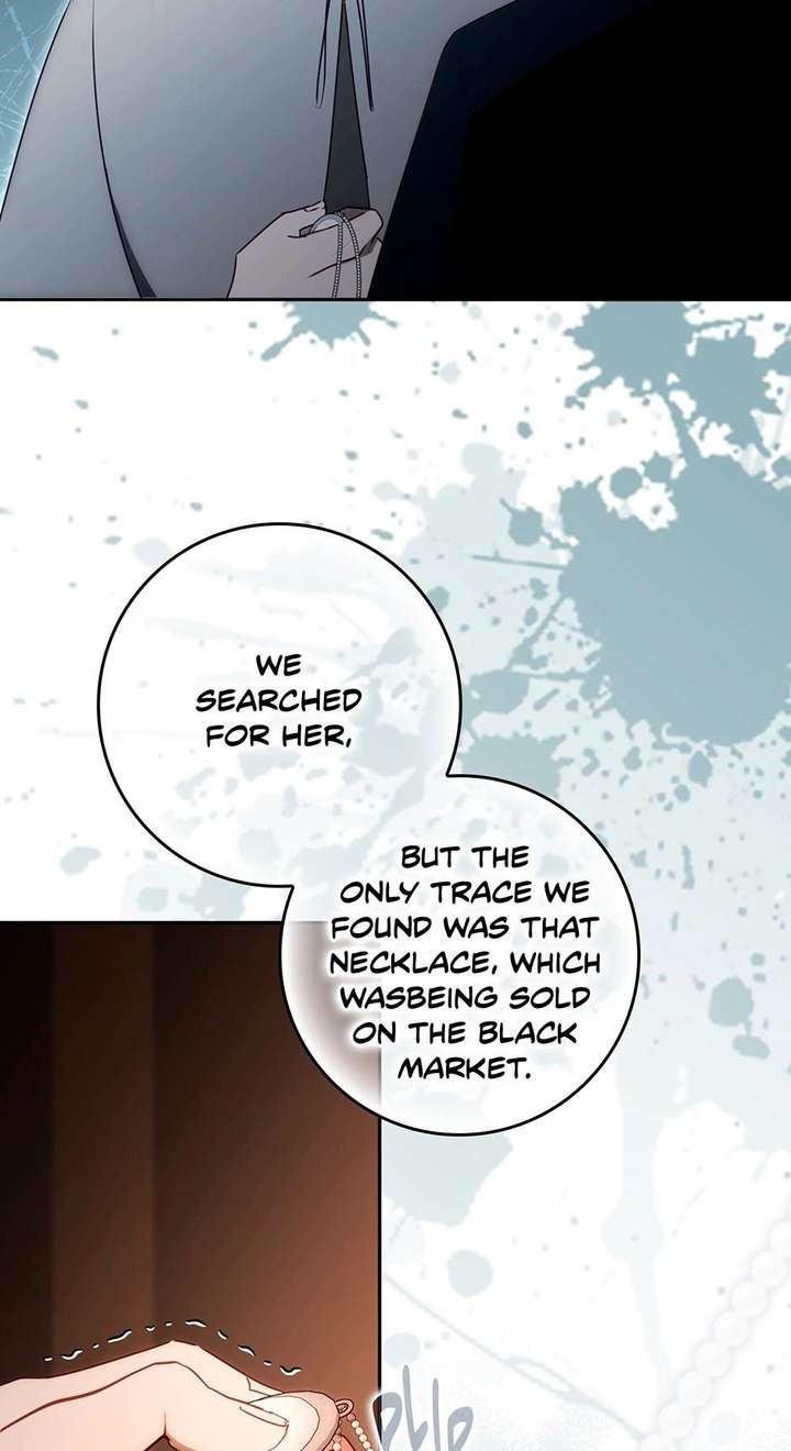 The secrets of the lovely duchess Chapter 73 - Page 54