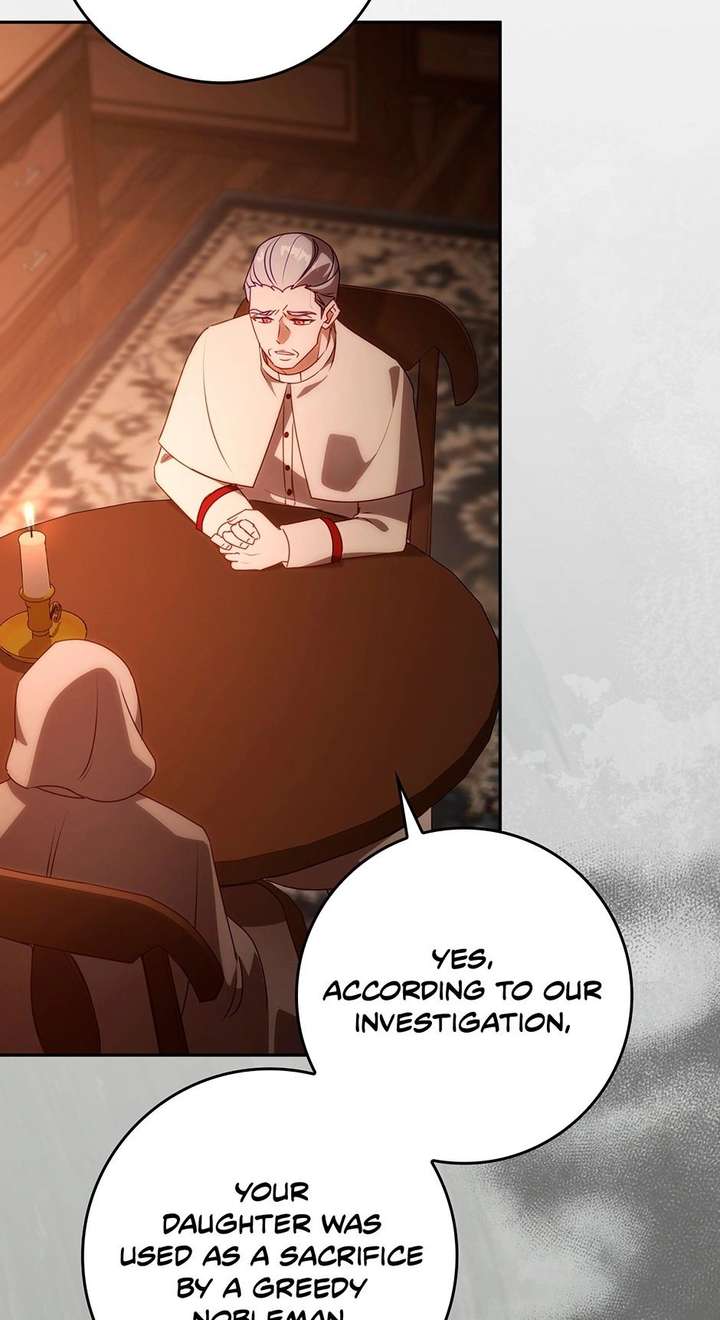 The secrets of the lovely duchess Chapter 73 - Page 59