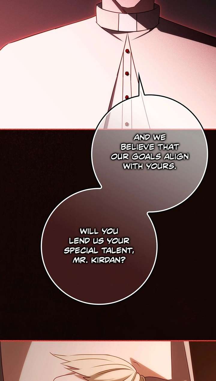 The secrets of the lovely duchess Chapter 73 - Page 62