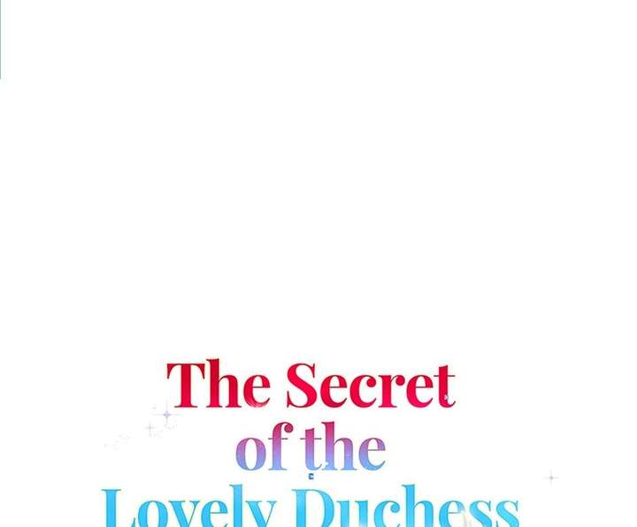 The secrets of the lovely duchess Chapter 73 - Page 71
