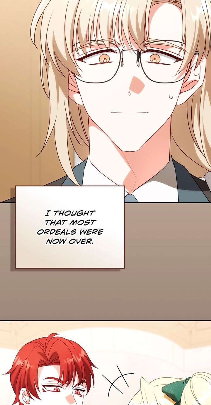 The secrets of the lovely duchess Chapter 74 - Page 7