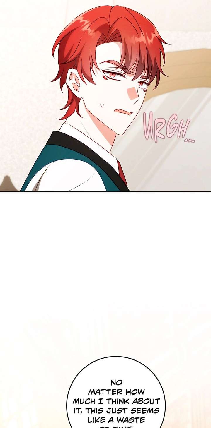 The secrets of the lovely duchess Chapter 74 - Page 15