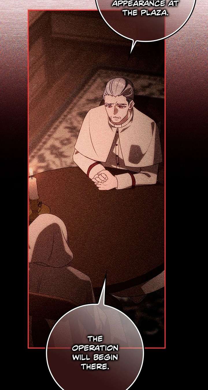 The secrets of the lovely duchess Chapter 74 - Page 27