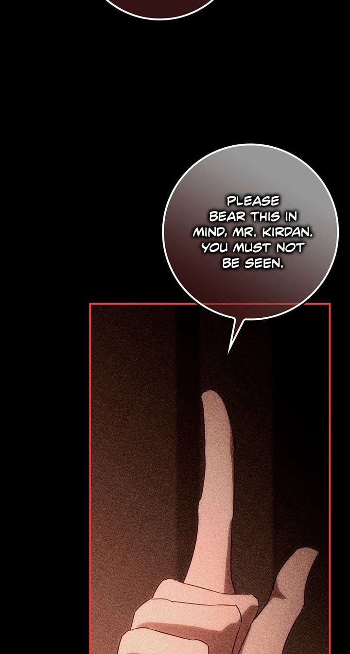 The secrets of the lovely duchess Chapter 74 - Page 28