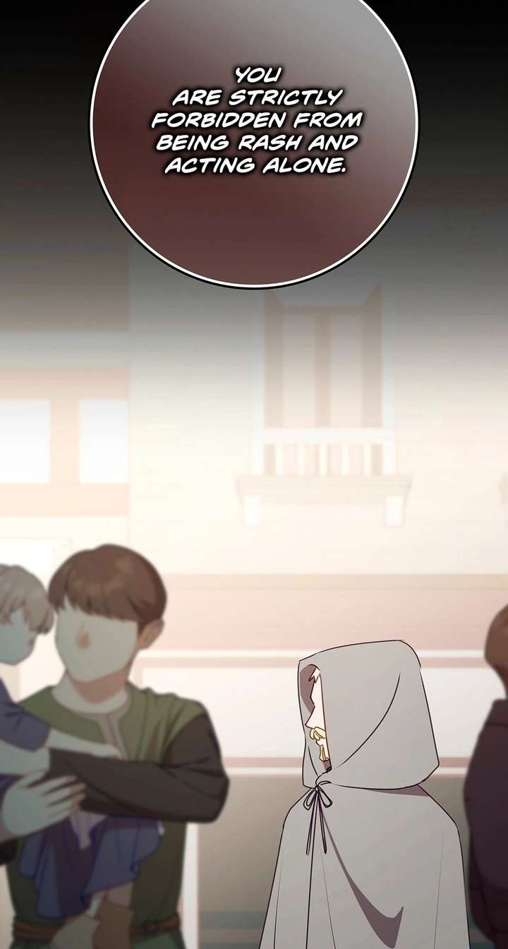 The secrets of the lovely duchess Chapter 74 - Page 30