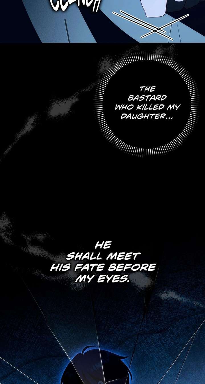 The secrets of the lovely duchess Chapter 74 - Page 32