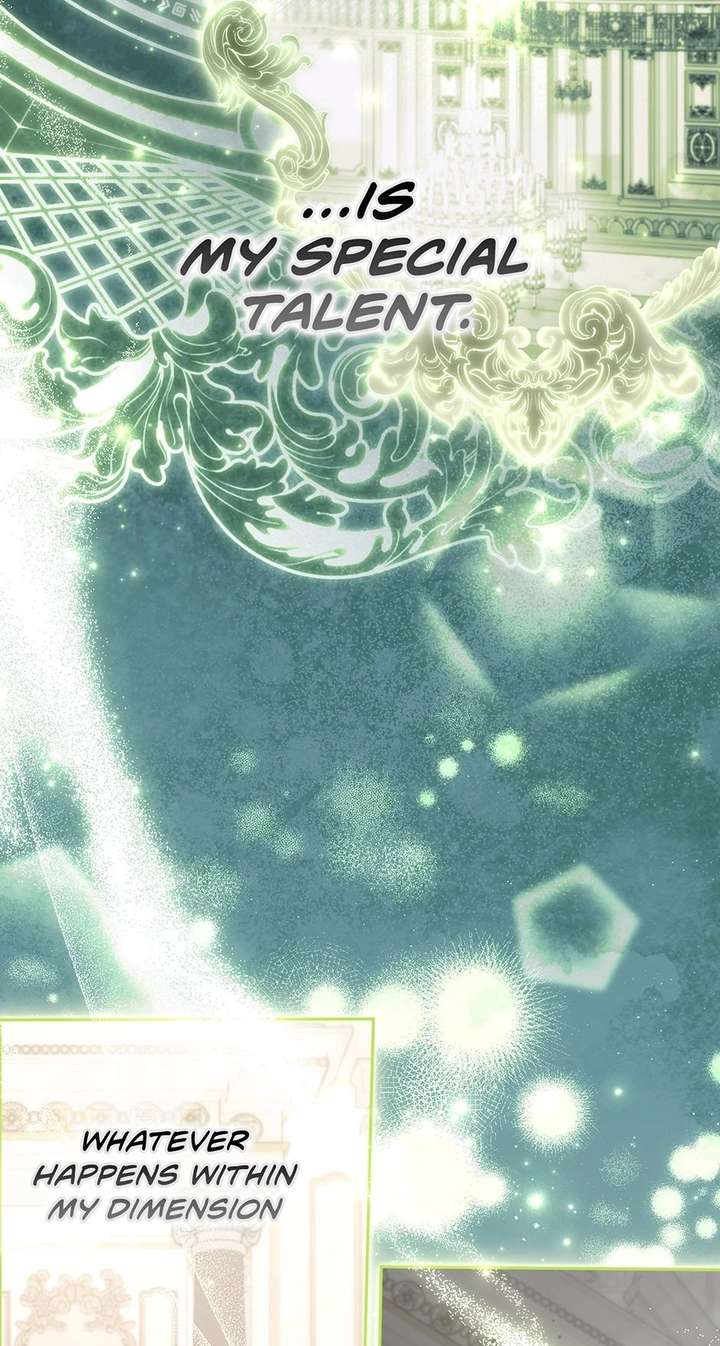 The secrets of the lovely duchess Chapter 74 - Page 35