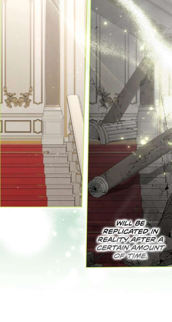 The secrets of the lovely duchess Chapter 74 - Page 36