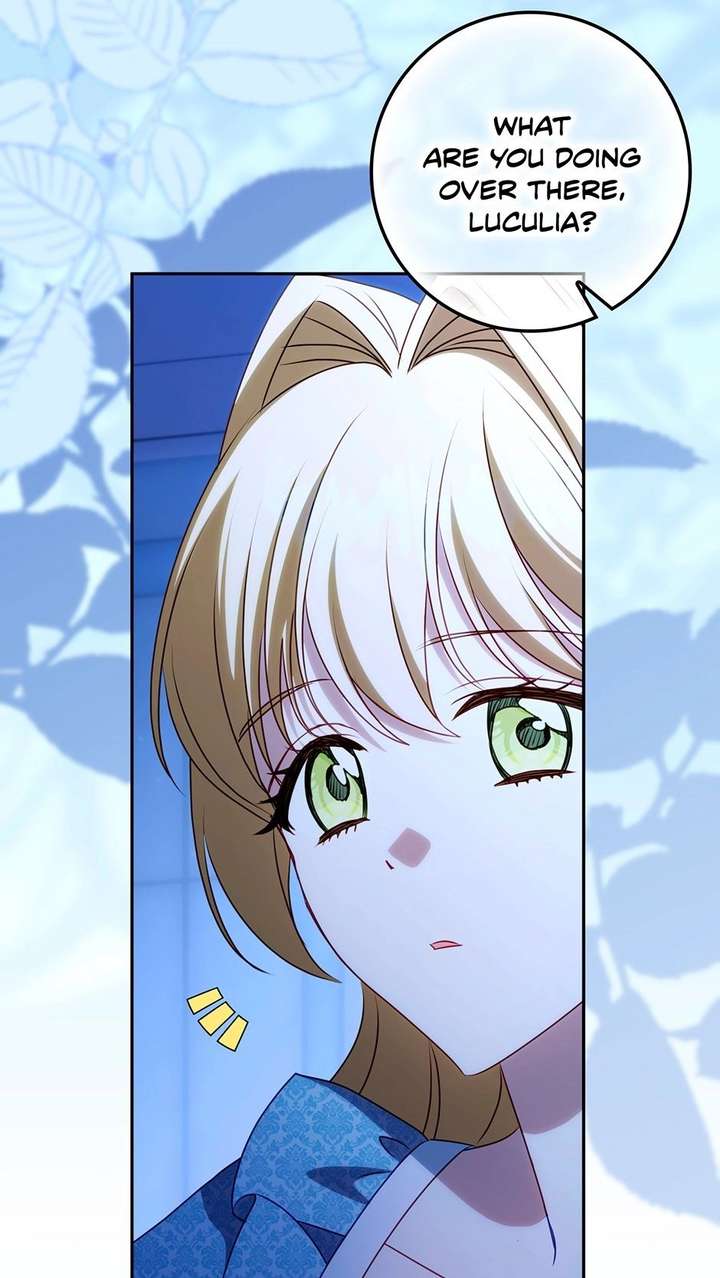 The secrets of the lovely duchess Chapter 74 - Page 43