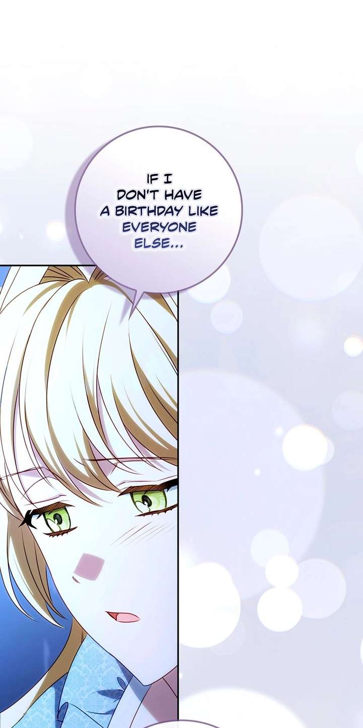 The secrets of the lovely duchess Chapter 74 - Page 49