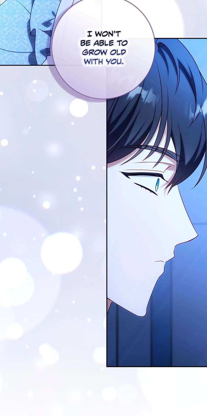 The secrets of the lovely duchess Chapter 74 - Page 50