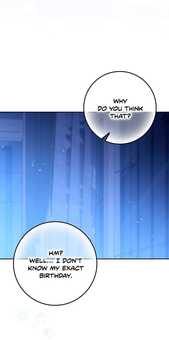 The secrets of the lovely duchess Chapter 74 - Page 51