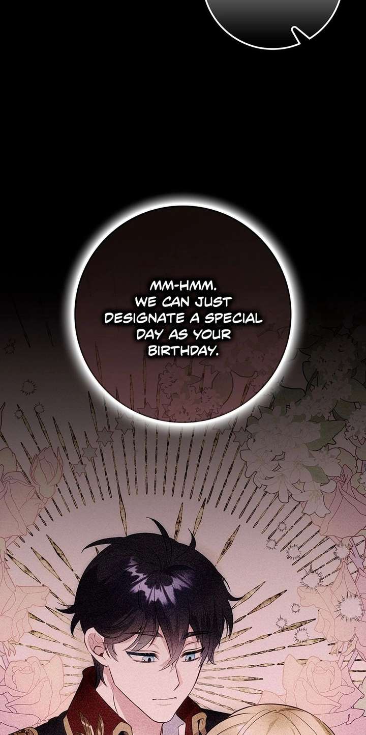 The secrets of the lovely duchess Chapter 74 - Page 54