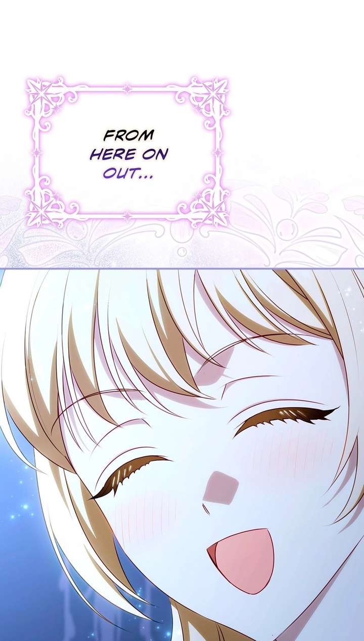 The secrets of the lovely duchess Chapter 74 - Page 61