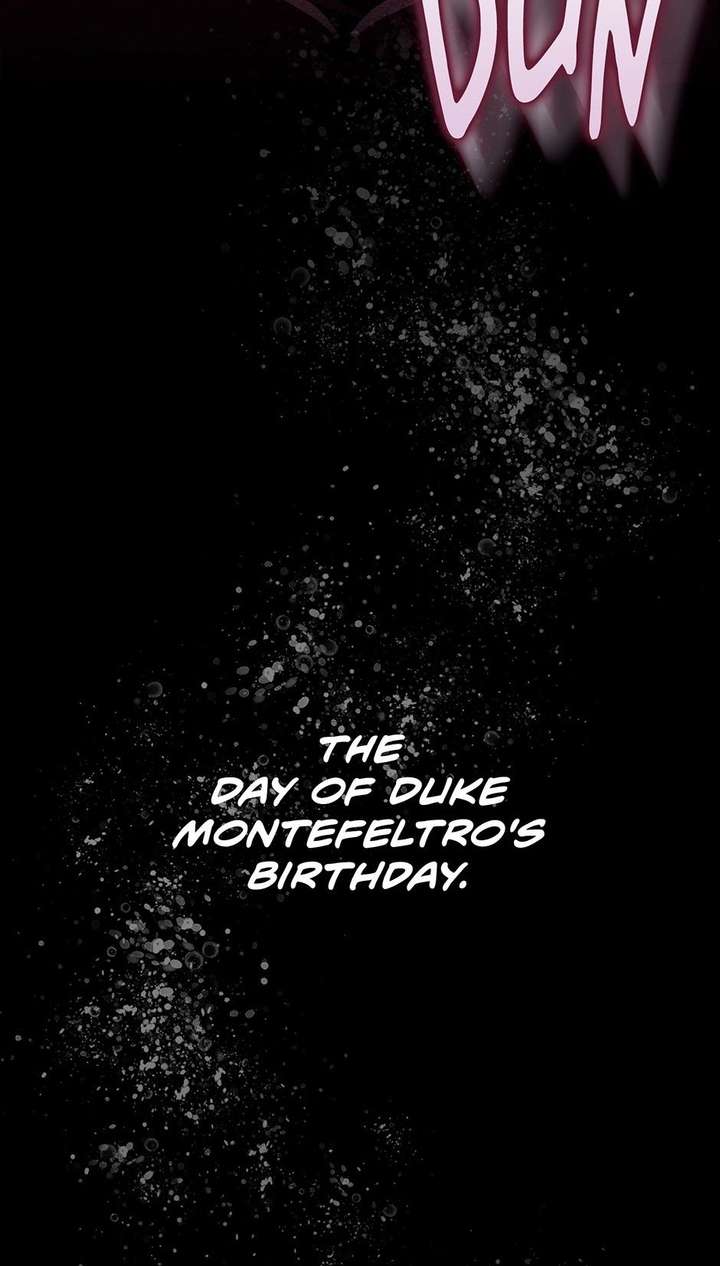 The secrets of the lovely duchess Chapter 74 - Page 65