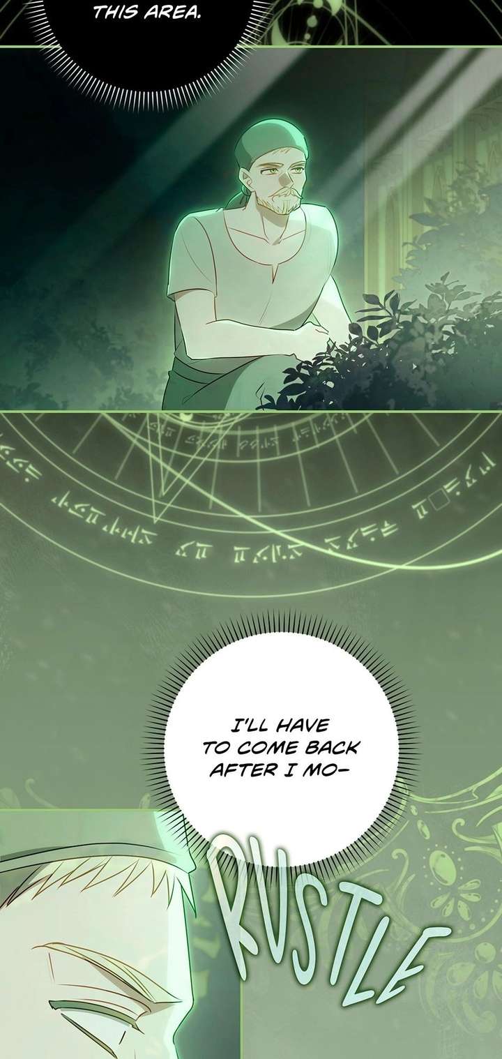 The secrets of the lovely duchess Chapter 75 - Page 20