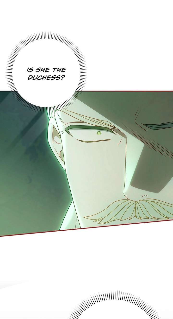 The secrets of the lovely duchess Chapter 75 - Page 25