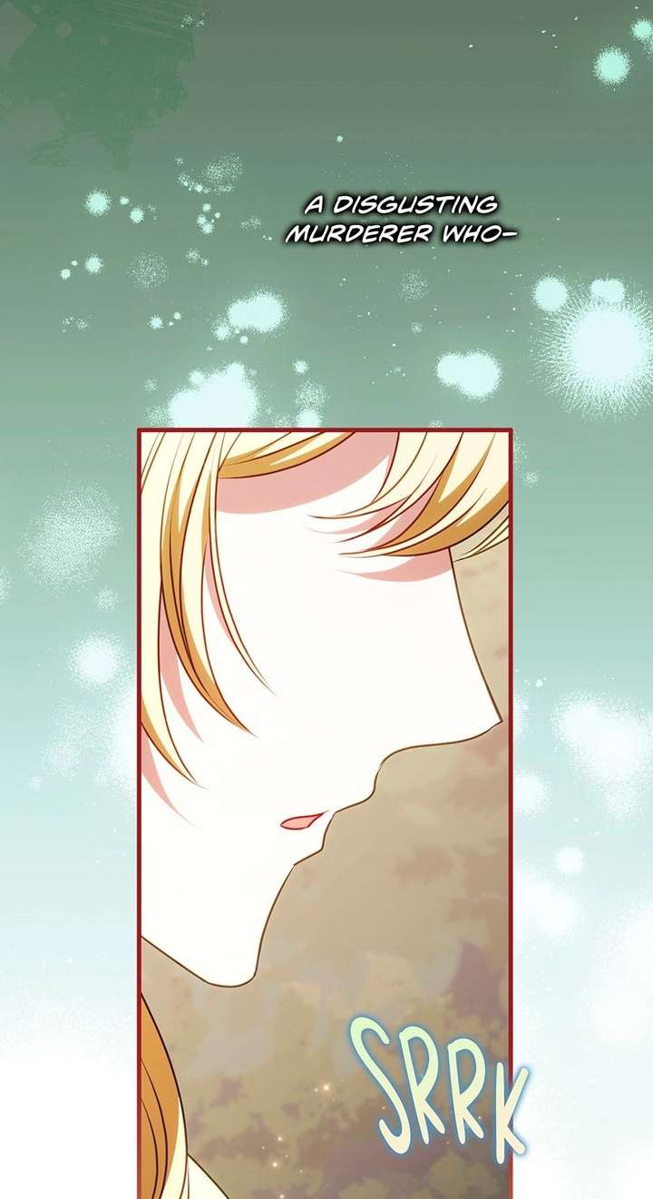 The secrets of the lovely duchess Chapter 75 - Page 27