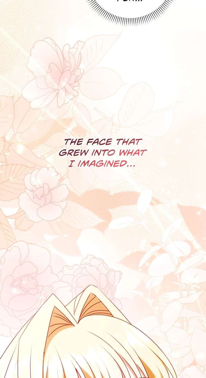 The secrets of the lovely duchess Chapter 75 - Page 32