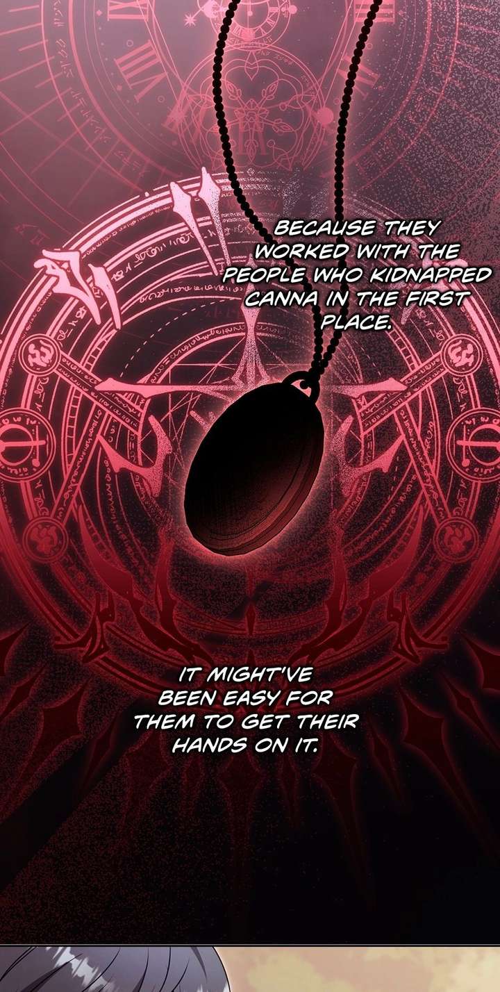 The secrets of the lovely duchess Chapter 75 - Page 49