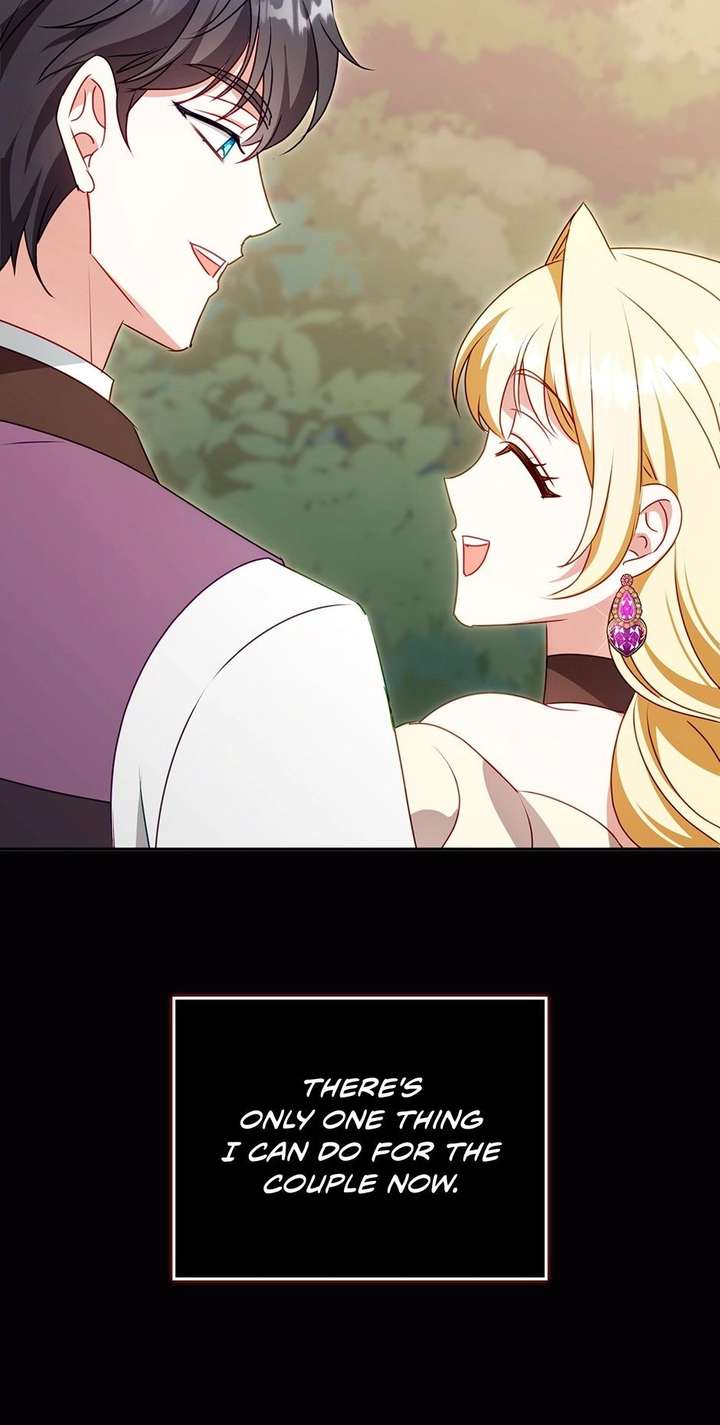 The secrets of the lovely duchess Chapter 75 - Page 50