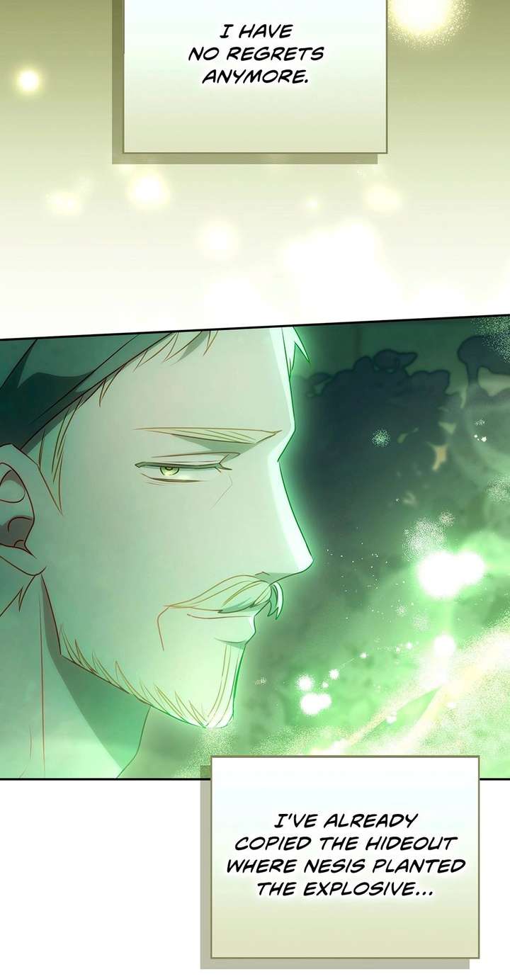 The secrets of the lovely duchess Chapter 75 - Page 53