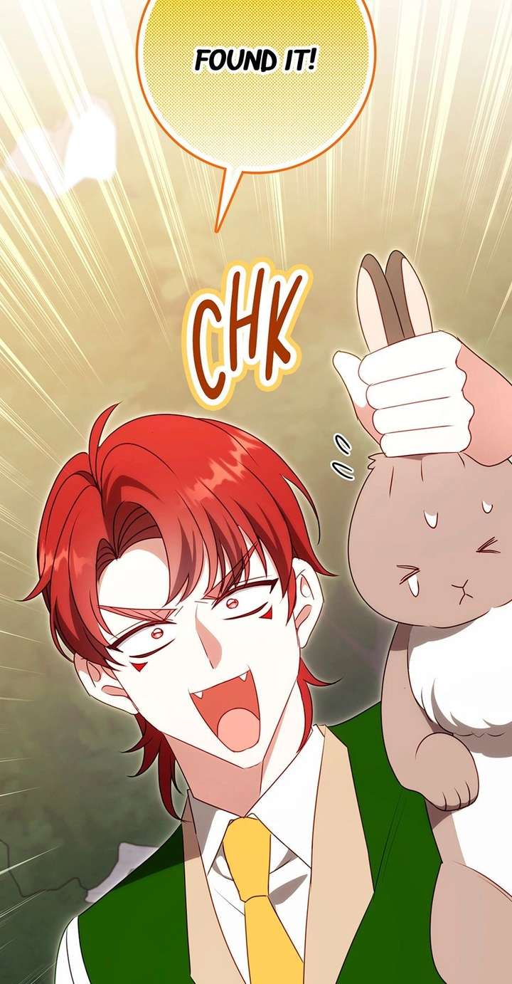 The secrets of the lovely duchess Chapter 75 - Page 58