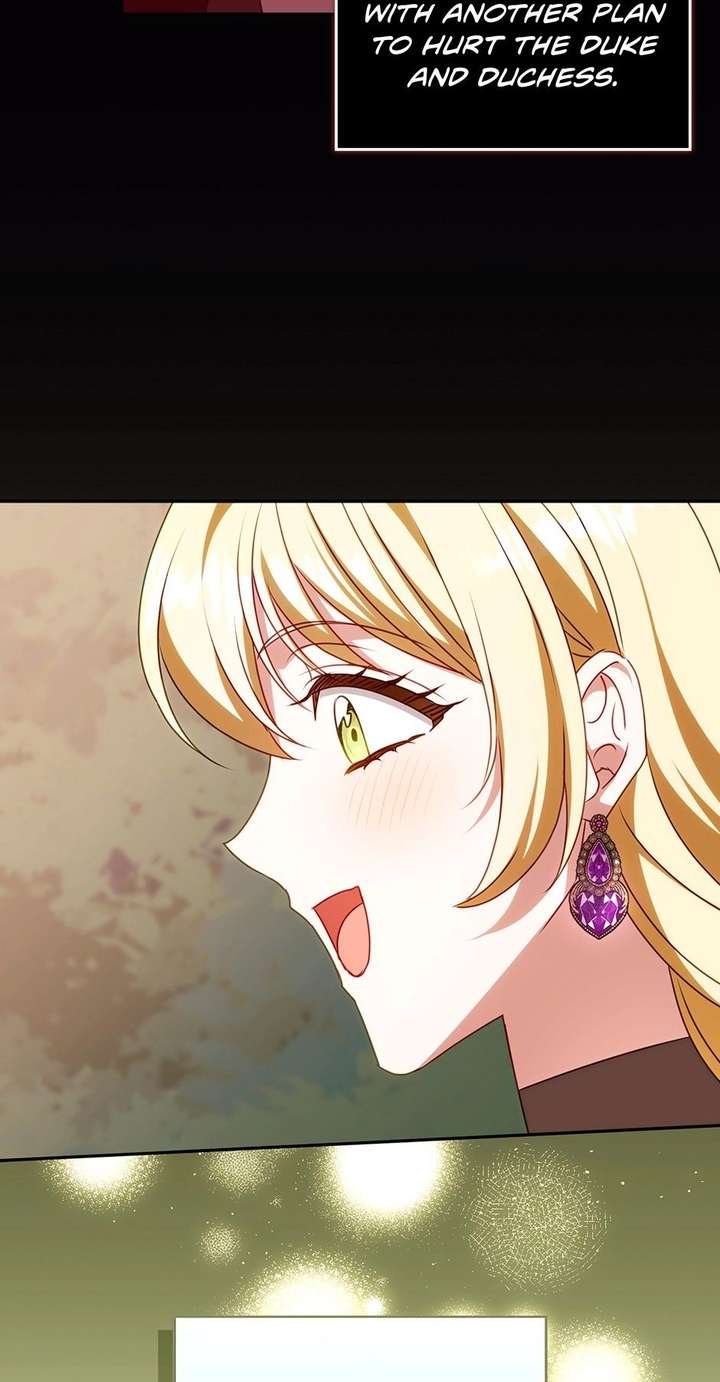 The secrets of the lovely duchess Chapter 75 - Page 64