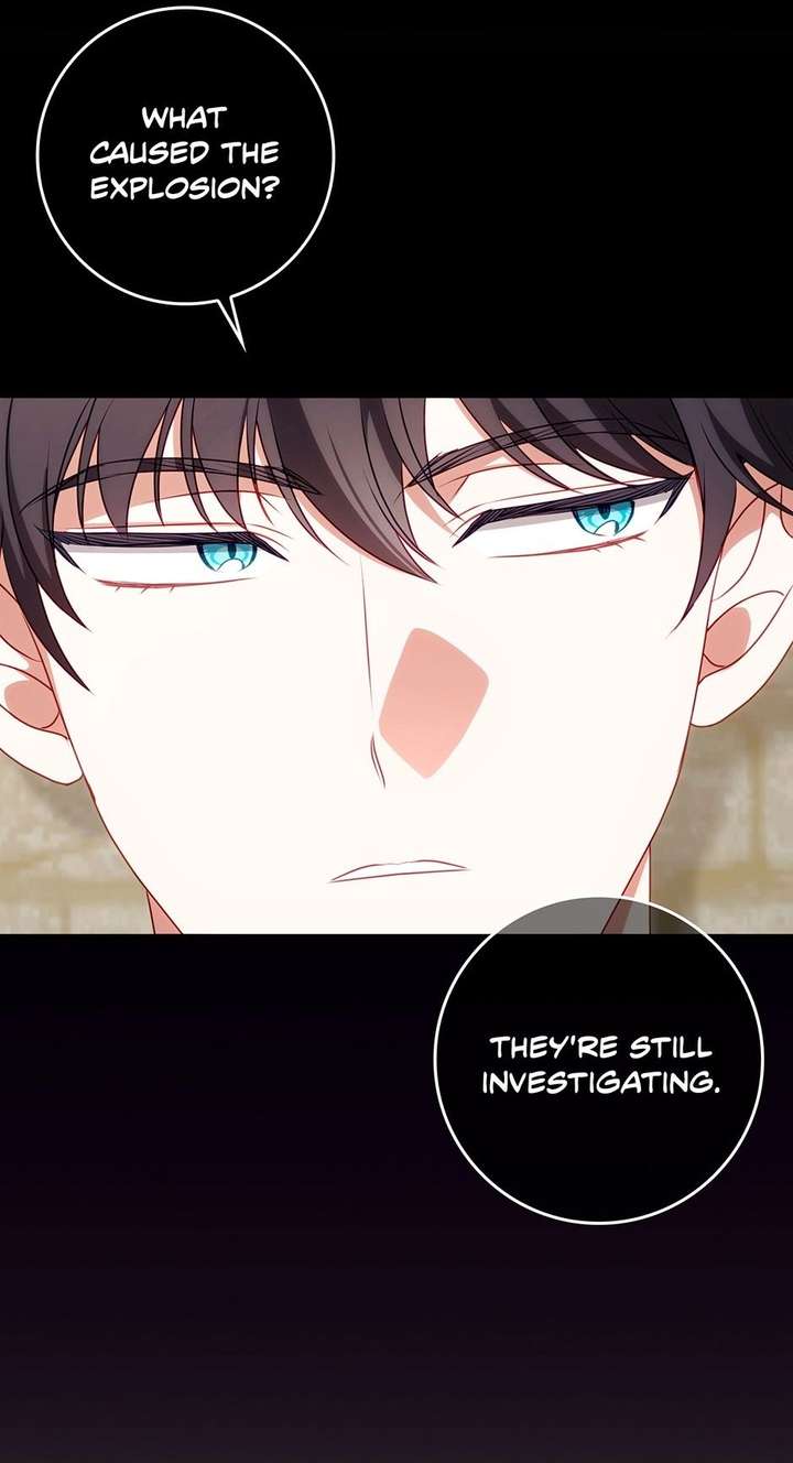 The secrets of the lovely duchess Chapter 75 - Page 77