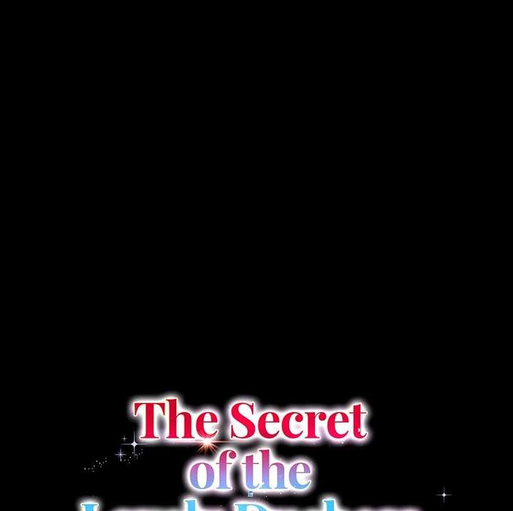 The secrets of the lovely duchess Chapter 75 - Page 85