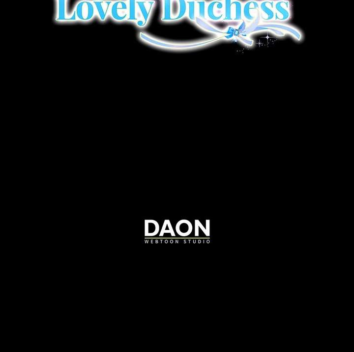 The secrets of the lovely duchess Chapter 75 - Page 86