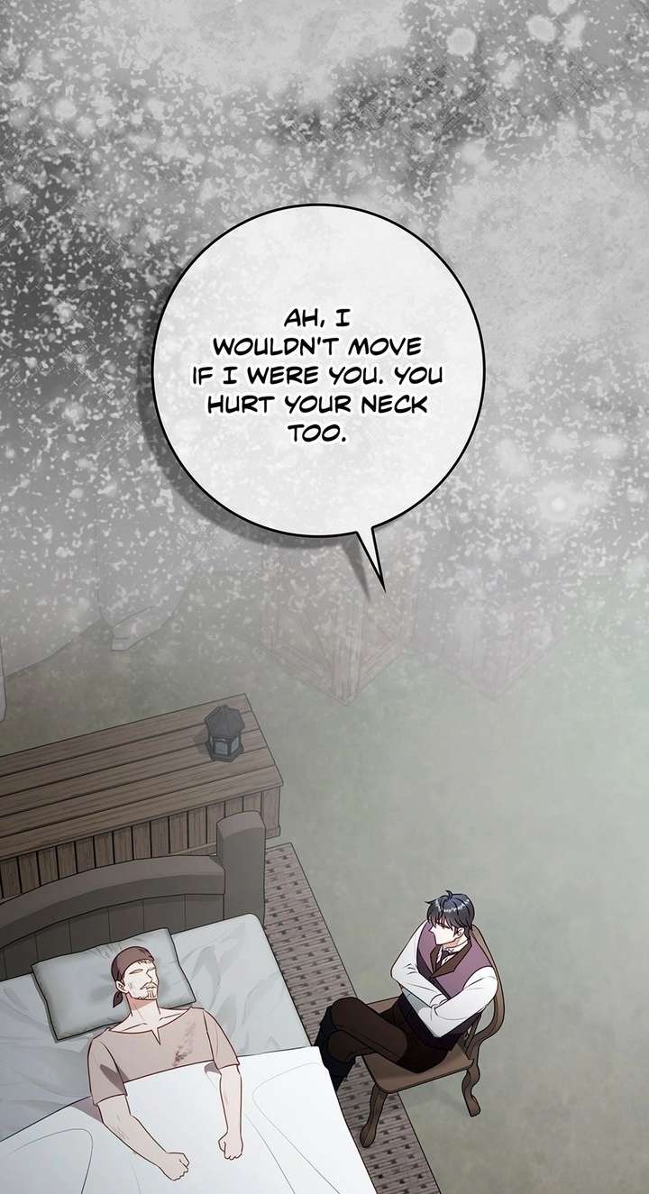 The secrets of the lovely duchess Chapter 76 - Page 15