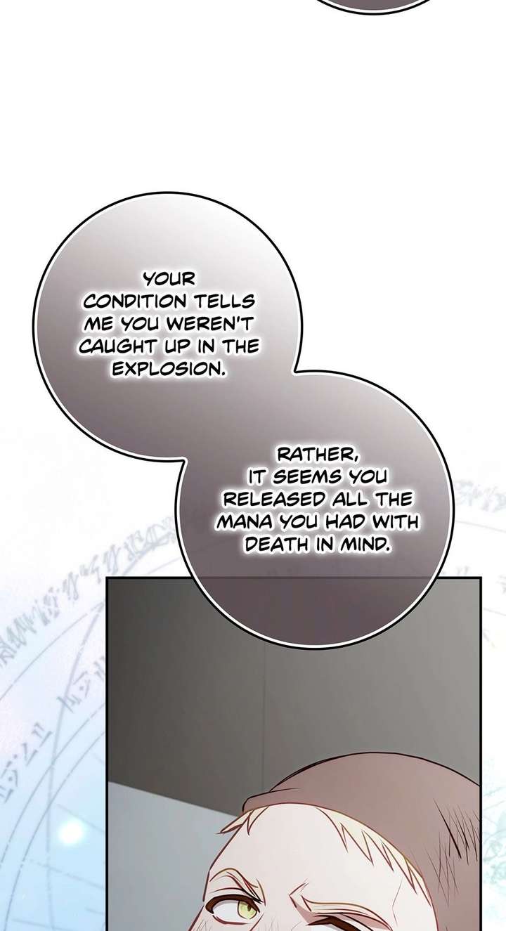 The secrets of the lovely duchess Chapter 76 - Page 18