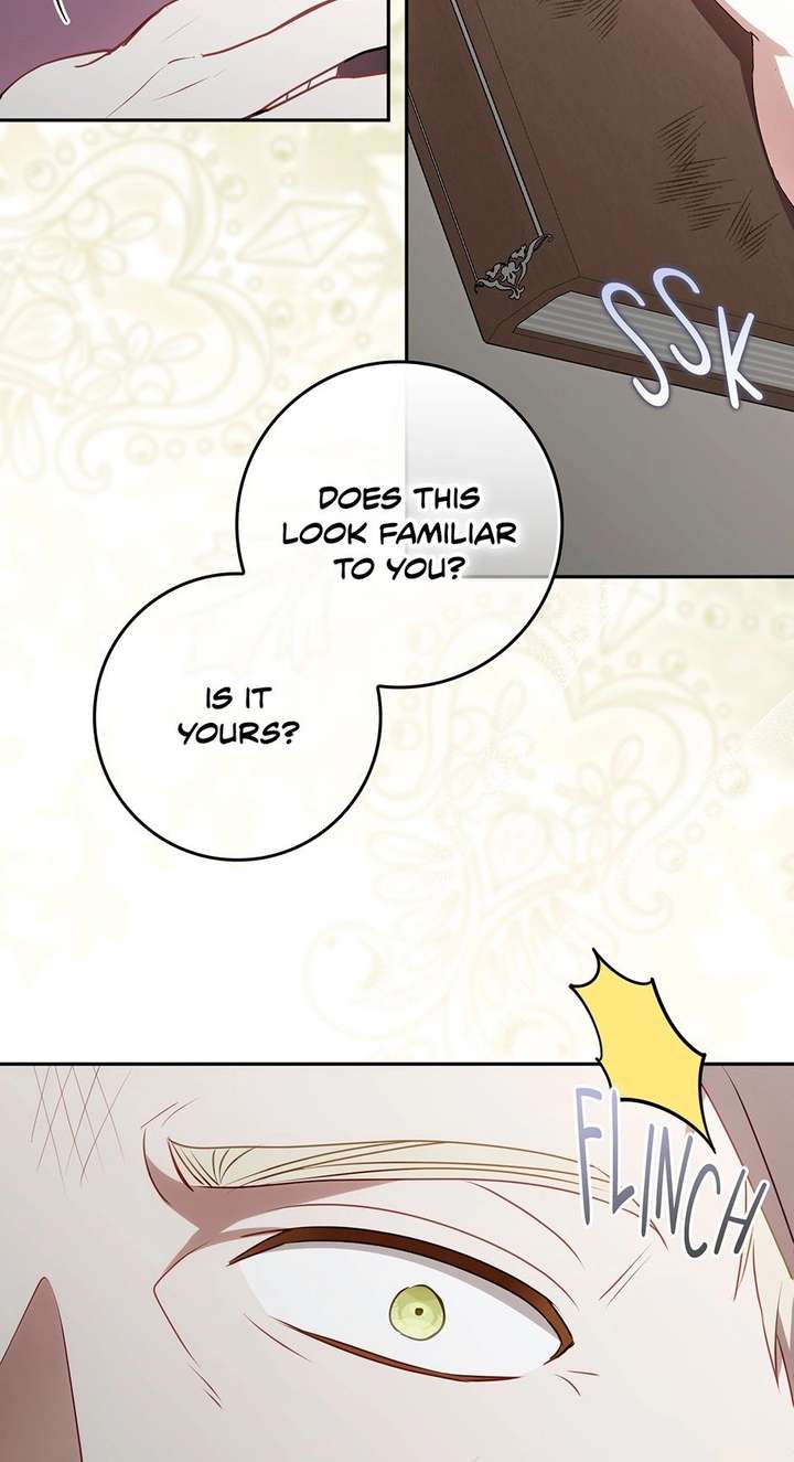 The secrets of the lovely duchess Chapter 76 - Page 24