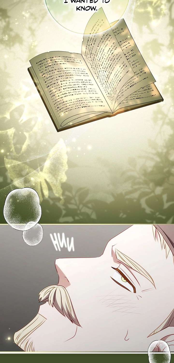 The secrets of the lovely duchess Chapter 76 - Page 28