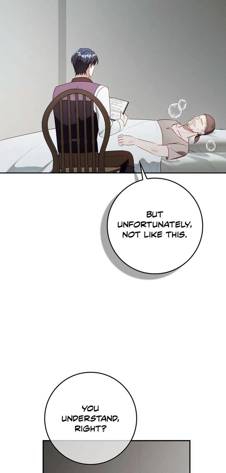 The secrets of the lovely duchess Chapter 76 - Page 30