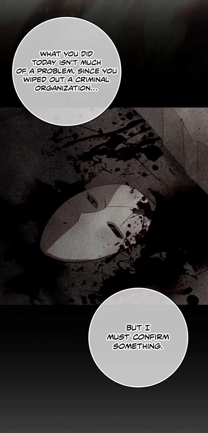 The secrets of the lovely duchess Chapter 76 - Page 32