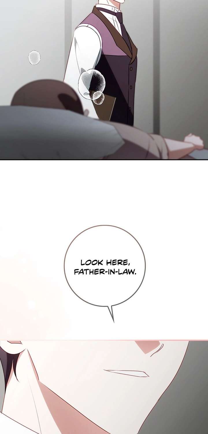 The secrets of the lovely duchess Chapter 76 - Page 37