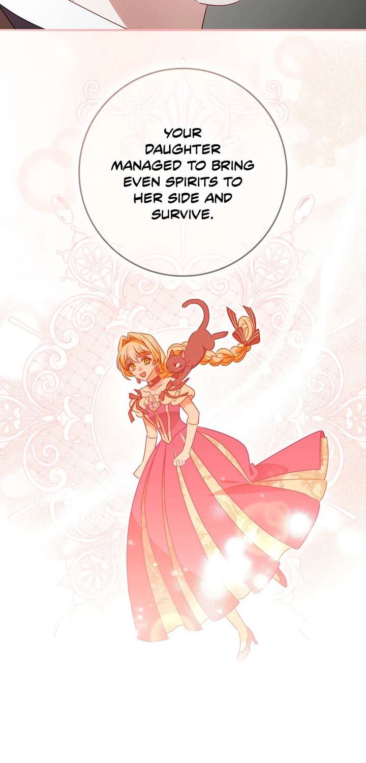 The secrets of the lovely duchess Chapter 76 - Page 38