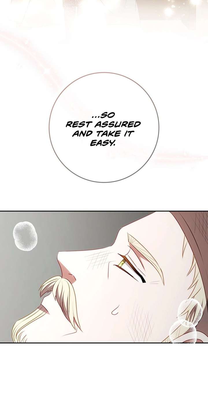 The secrets of the lovely duchess Chapter 76 - Page 40