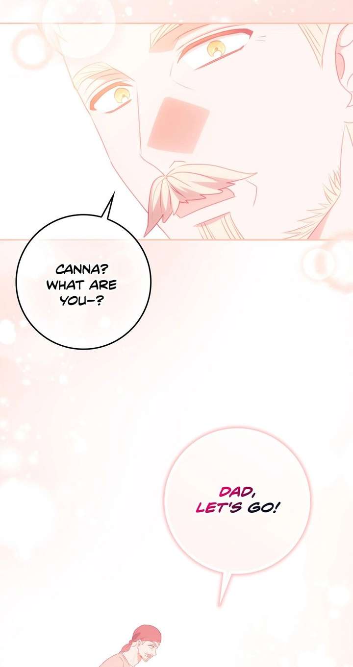 The secrets of the lovely duchess Chapter 76 - Page 43