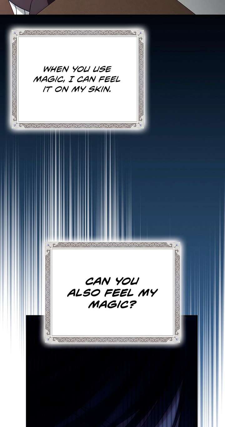 The secrets of the lovely duchess Chapter 76 - Page 49