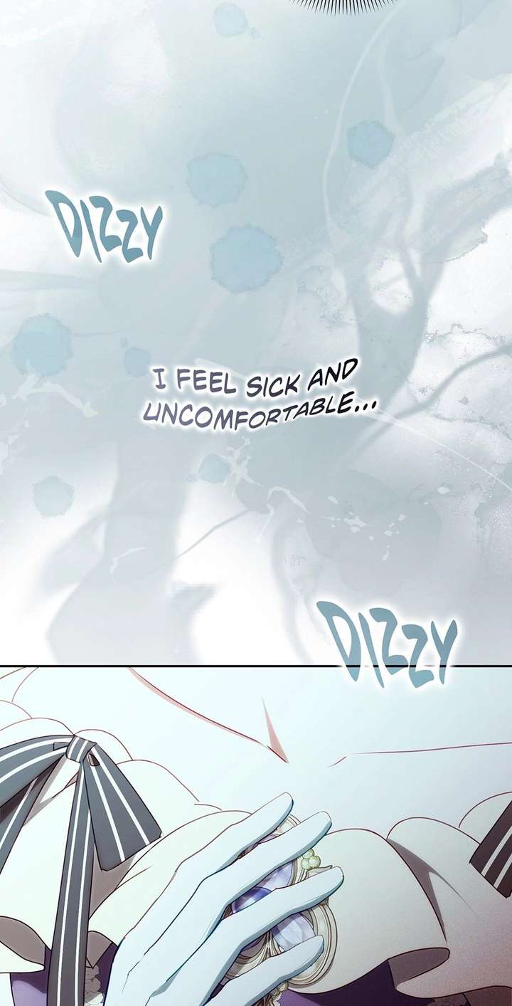 The secrets of the lovely duchess Chapter 76 - Page 58